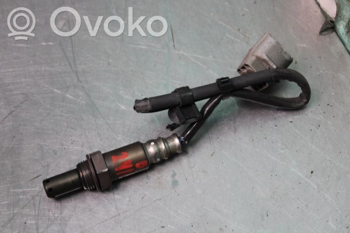 Mazda CX-3 Lambda probe sensor 