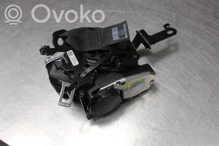 Volvo V60 Cinturón delantero 