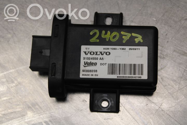 Light module LCM   31324550AA