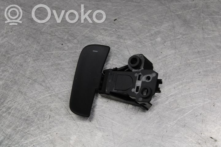 Mazda CX-3 Interruptores/botones de la columna de dirección 
