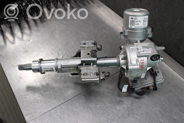 Lenksäule komplett   56300G5600