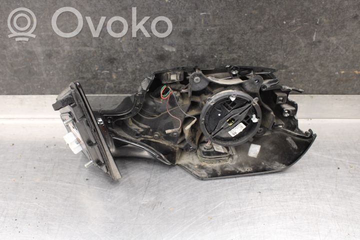 Hyundai Santa Fe Front door electric wing mirror 