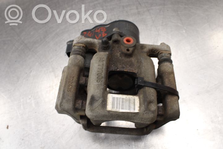 Bremssattel hinten   12313507