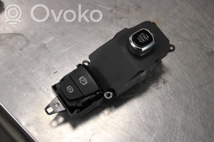 Volvo XC90 Engine start stop button switch 