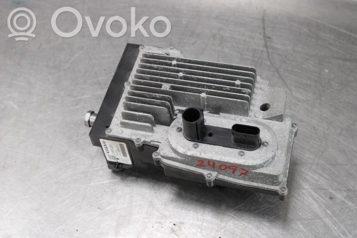 Modulo di controllo della batteria   31652295,31652295