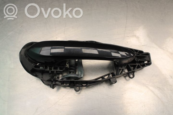 BMW 3 G20 G21 Etuoven ulkokahva