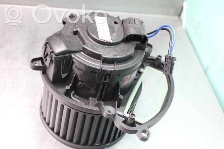 Renault Megane IV Ventilator aerotermă 