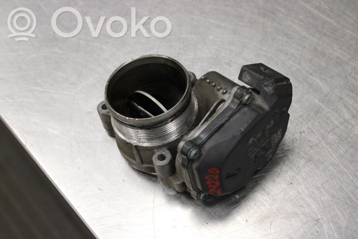 Valvola a farfalla   A2C10176000,059145950BH