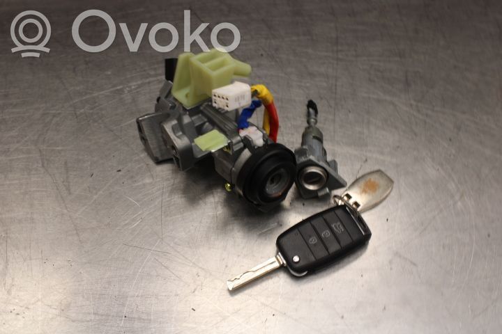 KIA Ceed Contact aprindere 