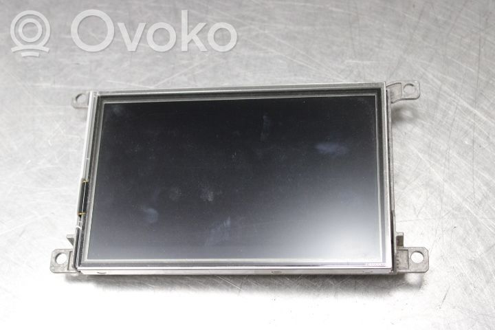 Toyota Proace Screen/display/small screen 
