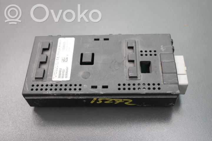 Volvo V70 Tow bar trailer control unit/module 