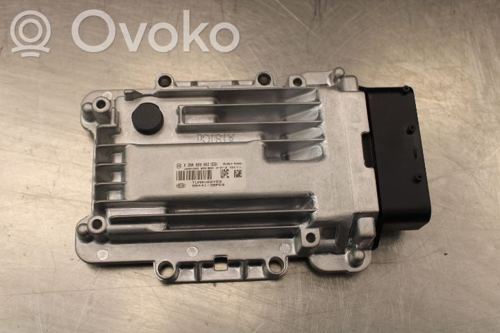 Unidad de control/módulo de la caja de cambios   954413BPE0,0260003062