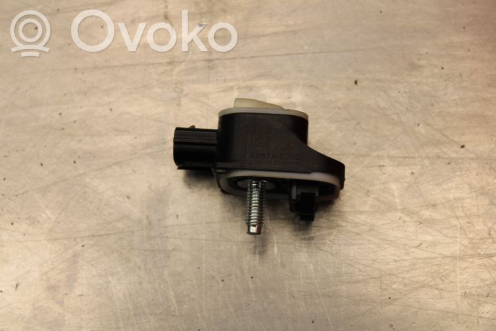 Airbagsensor Crashsensor Drucksensor   8983A02021,8983A02021