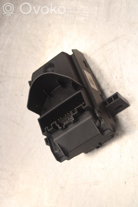 Ford Transit Custom Other control units/modules 