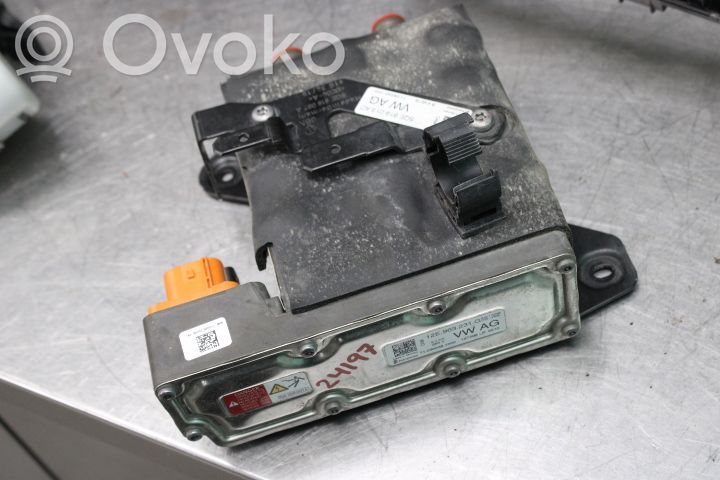 Volkswagen e-Golf Radiator aerotermă electrică cabină 