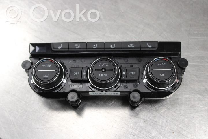 Centralina del climatizzatore   5GE907044AN