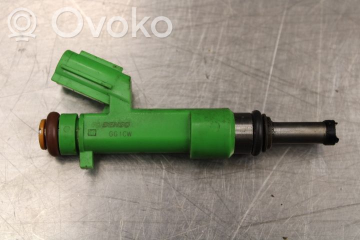 Suzuki Baleno EG Wtryskiwacz paliwa 