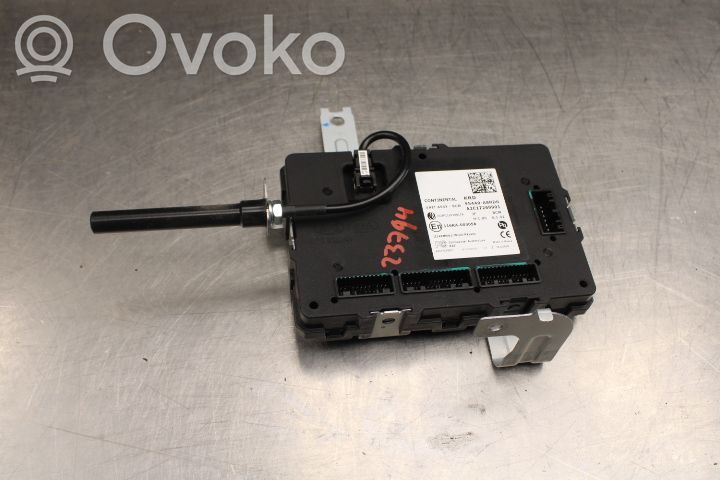 KIA Optima Autres unités de commande / modules 