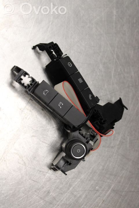 Toyota Proace Interruptores/botones de la columna de dirección 