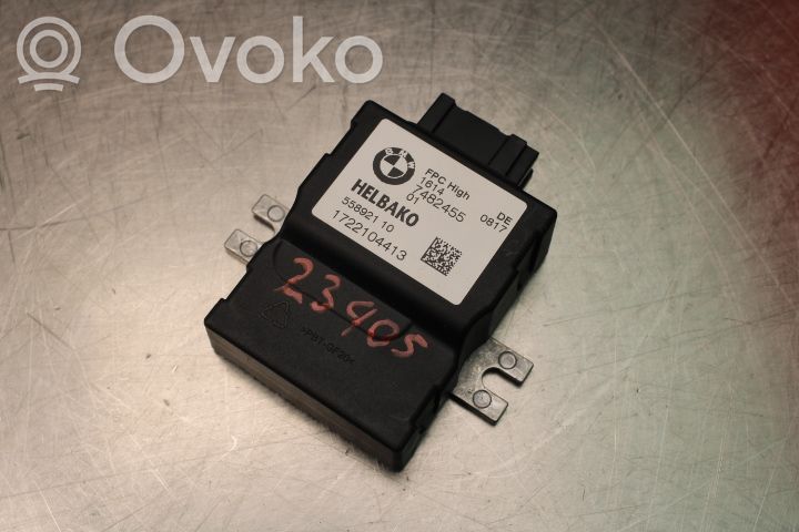 BMW 5 G30 G31 G38 Alte unități/module de control 