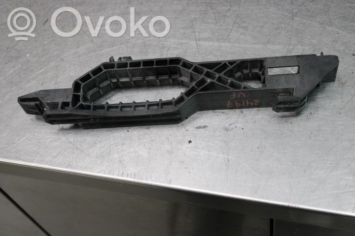 Volkswagen e-Golf Panel mocowania chłodnicy 