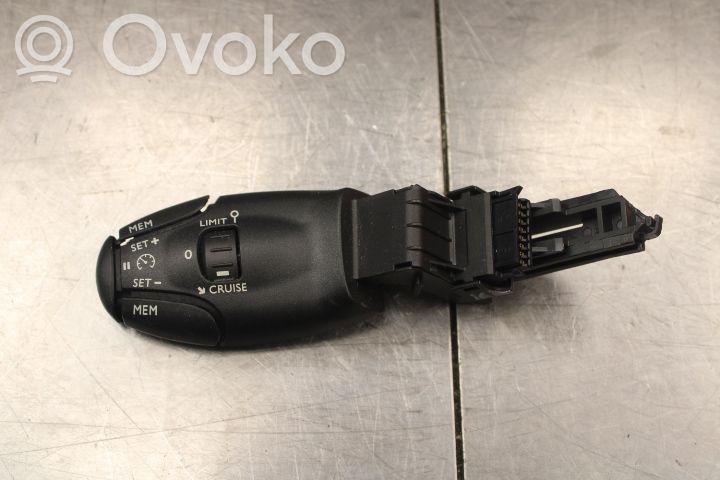 Peugeot 308 Otros interruptores/perillas/selectores 