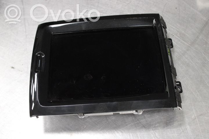 Volvo XC90 Screen/display/small screen 
