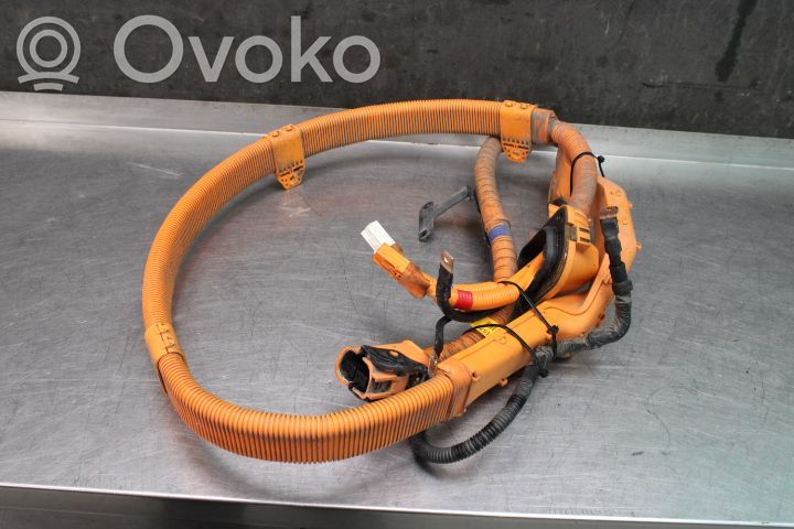 KIA Niro Cable de alta tensión 