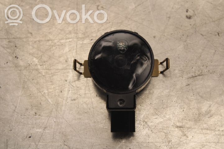 Ford Transit Custom Regensensor 