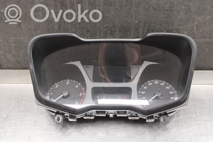 Ford Transit -  Tourneo Connect Speedometer (instrument cluster) 