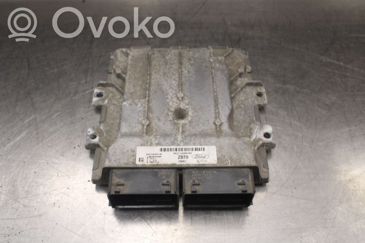 Other control units/modules   A2C19042100