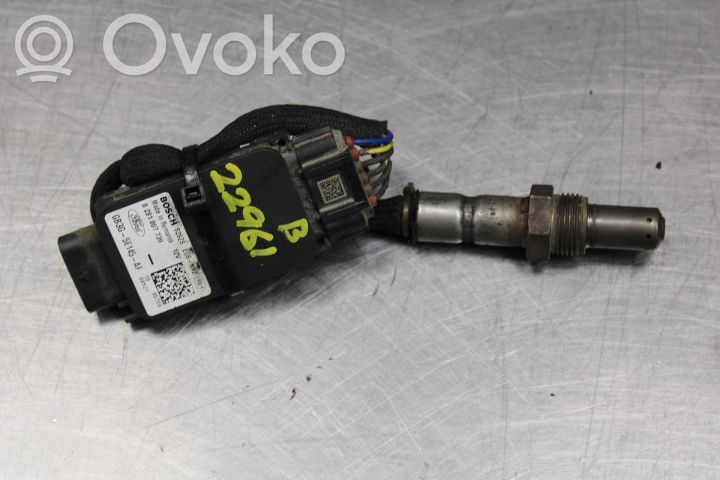 Lambda probe sensor   2344292,0281007739,GB3G5E145AF
