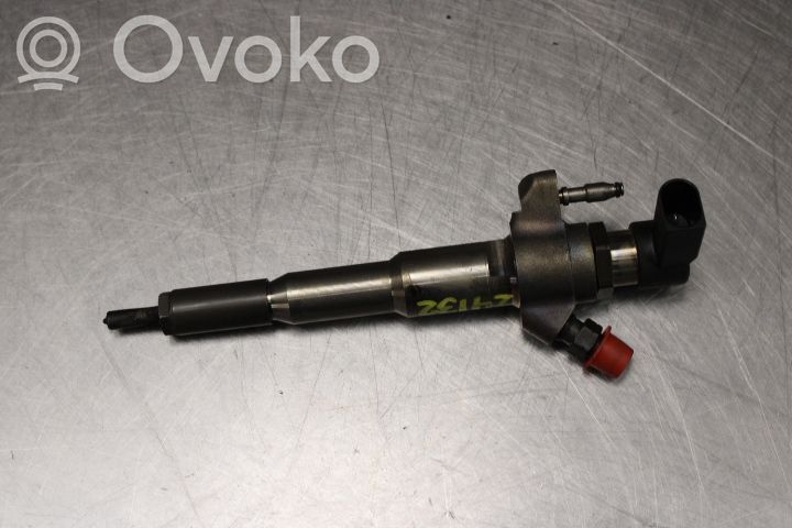 Renault Alaskan Inyector de combustible 
