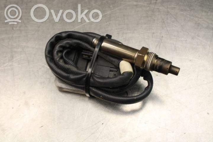 Volkswagen PASSAT B8 Lambda probe sensor 