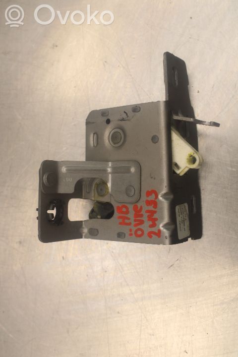 Ford Transit Tailgate/trunk/boot lock/catch/latch 