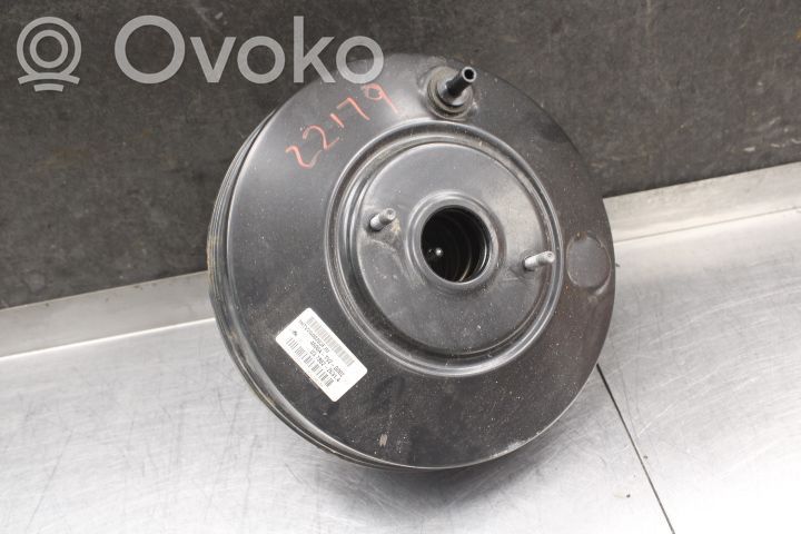 Honda Civic IX Jarrutehostin 