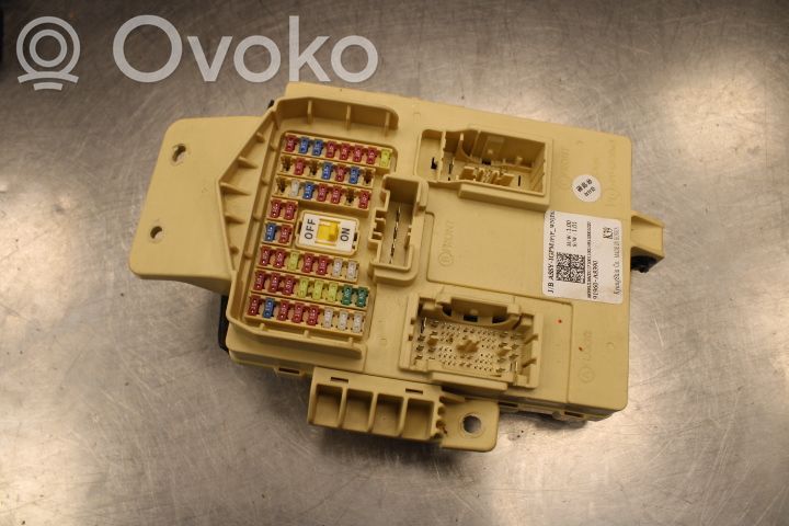 KIA Optima Saugiklių blokas 