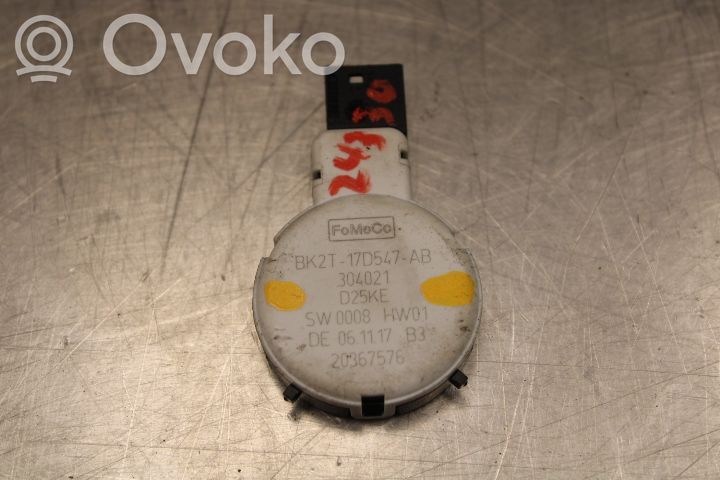 Ford Transit -  Tourneo Connect Regensensor 