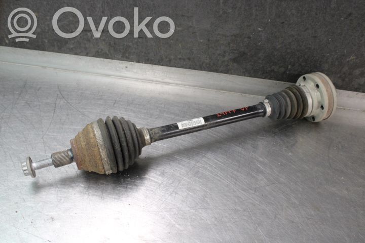 Volkswagen e-Golf Front driveshaft 