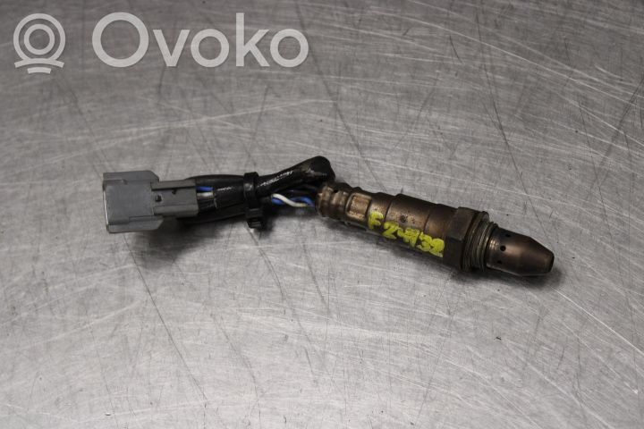 Sonde lambda   2115005010,8201333811