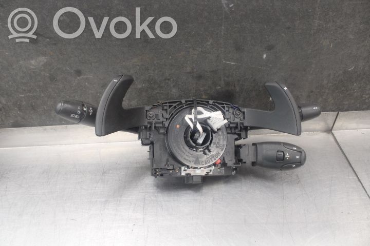 Citroen Berlingo Interruptor/palanca de limpiador de luz de giro 