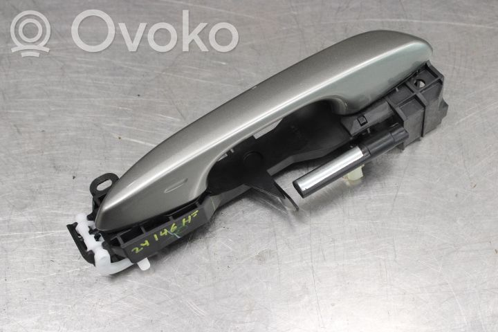 Lexus ES 250 - 300 - 330 Manecilla externa puerta delantera 