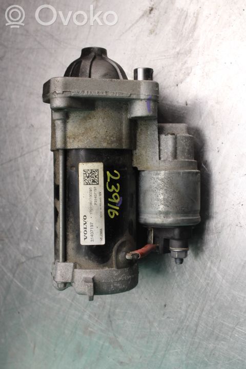 Starteris   36010074,31407197