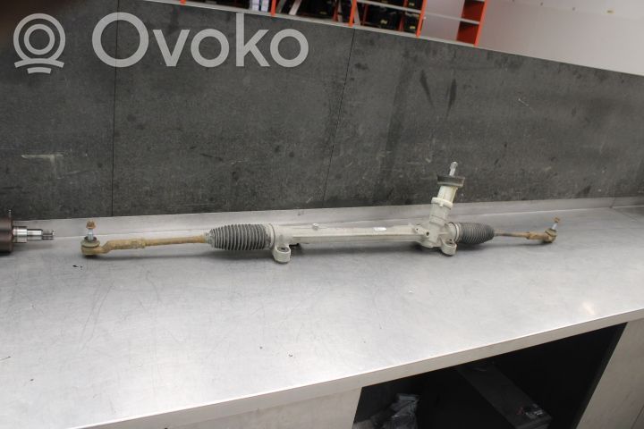 Ford Focus Vairo kolonėlės mechaninė dalis 