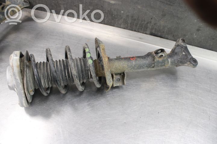 Amortyzator osi przedniej ze sprężyną   A212323680064,A2123235700,A2123211204