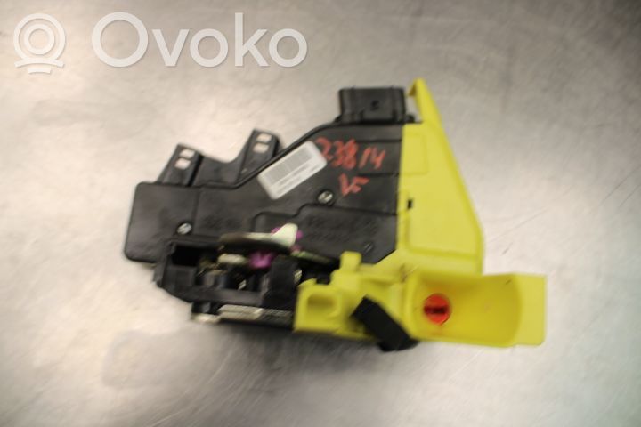 KIA Niro Etuoven lukko 