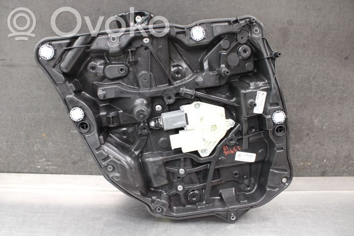BMW 5 G30 G31 G38 Macara geam ușă spate cu motor 