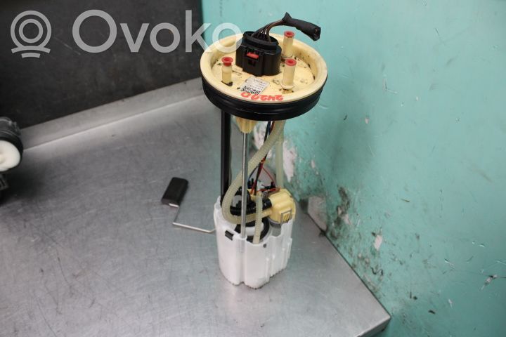 Volkswagen Amarok Pompă injecție de înaltă presiune 