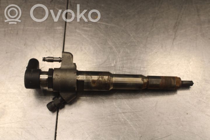 Renault Master III Inyector de combustible 