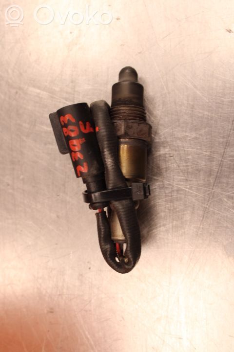 Fiat 500 Lambda probe sensor 